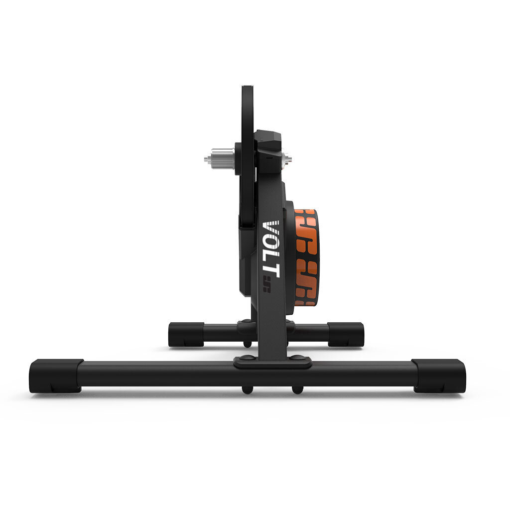 JetBlack VOLT V2 EMS Smart Trainer 2023