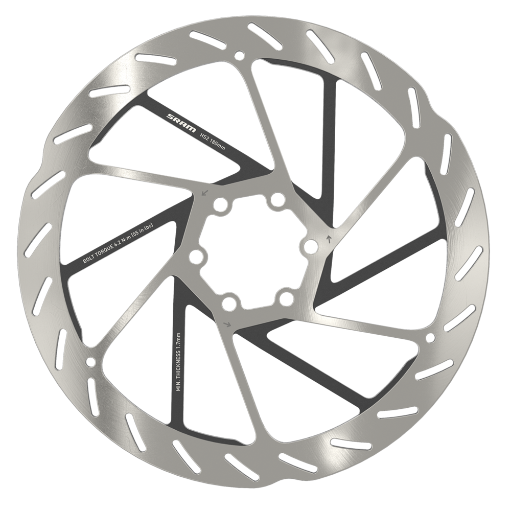SRAM HS2 Disc Rotor