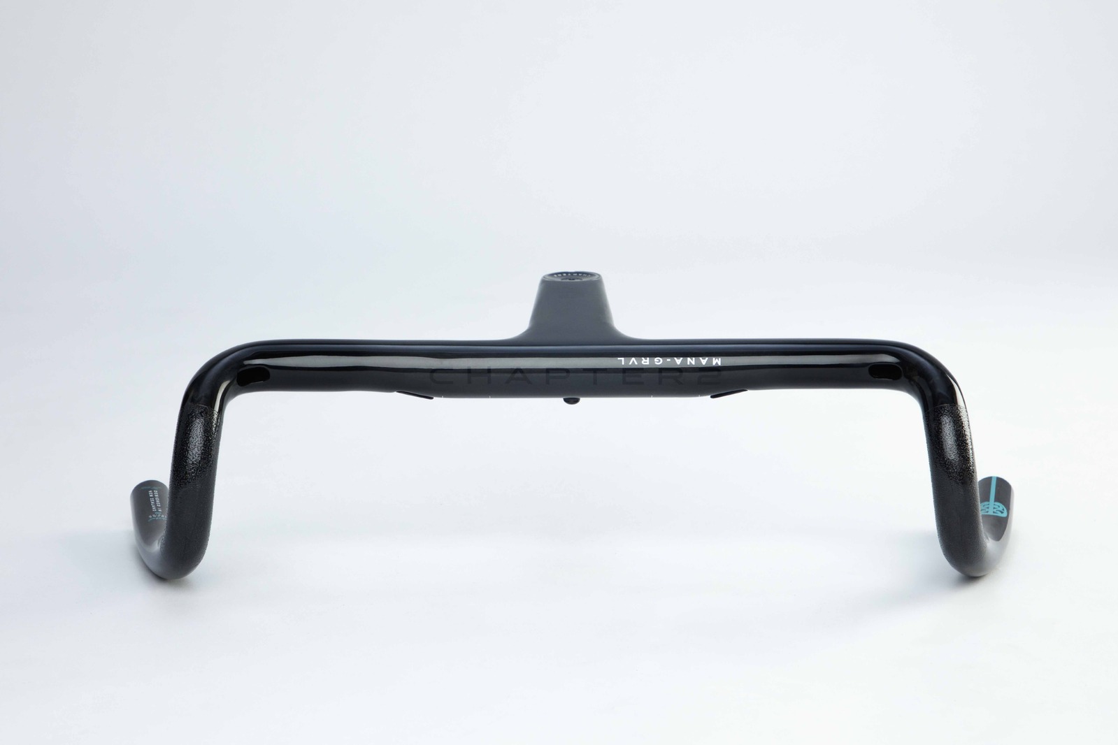 Chapter2 MANA2 Handlebar - UD+Grey