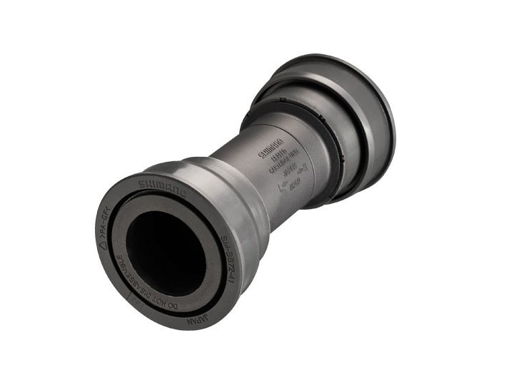 Shimano Dura Ace SM BB92 41B 86 5mm Press Fit Road Bottom Bracket Shimano Dura Ace SM BB92 41B 86 5mm Press Fit Road Bottom Bracket