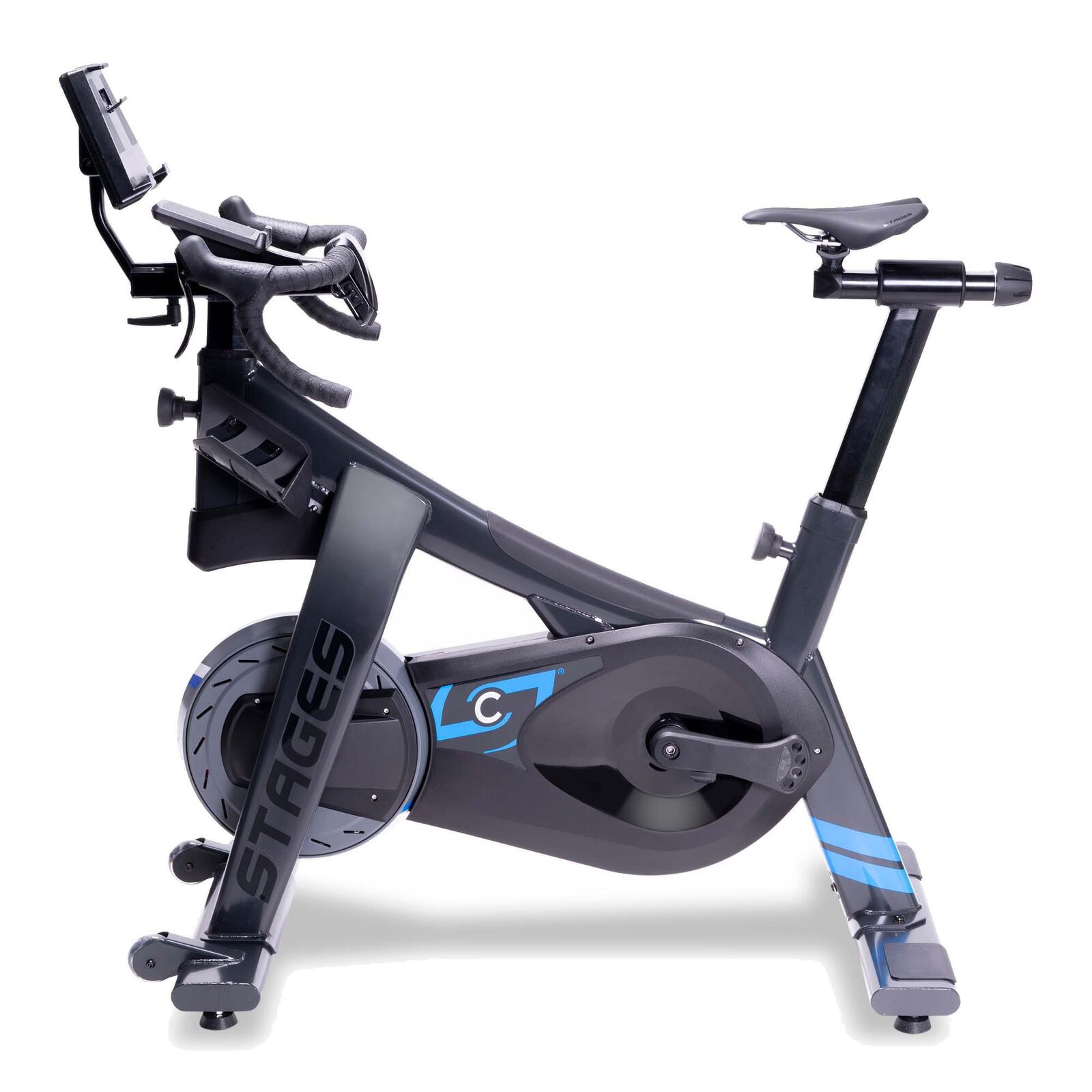 Stages SB20 Indoor Training Smart Bike