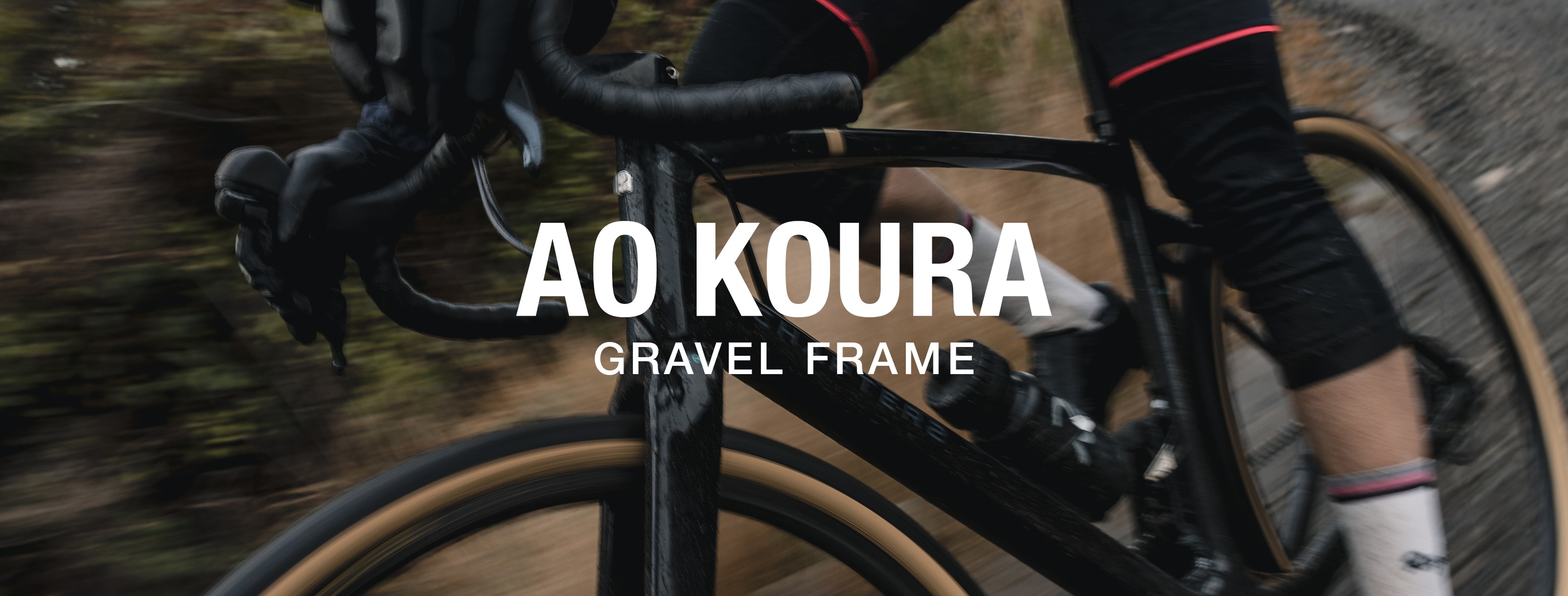 CHAPTER2 Frames Available Now!