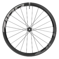 Zipp 303 Firecrest Carbon Clincher Tubeless Disc Brake Wheel (Holographic D2)
