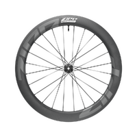 Zipp 404 Firecrest Carbon Clincher Tubeless Disc Brake Wheel