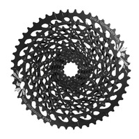 SRAM GX Eagle XG-1275 12sp Cassette - 10-50T, Black