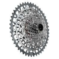 SRAM Rival XPLR E1 XG‑1351 Cassette — 13‑Speed 10‑46T