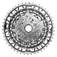 SRAM Force XPLR AXS E1 XG-1371 13 Speed Cassette - 10-46T