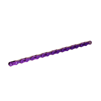 SRAM Force E1 AXS eTap Flattop Chain - 12/13 Speed, Purple