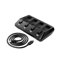 SRAM AXS Battery 4-Port Base Charger w/Cord