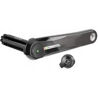 SRAM Force AXS E1 DUB Wide Left Crank Arm w/Power Meter