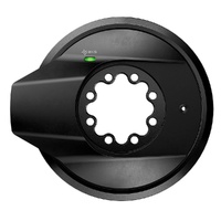 SRAM FORCE AXS E1 Power Meter Spider