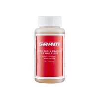 SRAM Dot 5.1 Hydraulic Disc Brake Fluid - 120ml