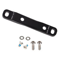 SRAM Disc Brake Flat Mount Bracket