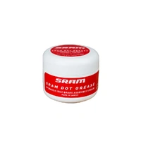 SRAM Hydraulic Disc Brake Assembly Grease 29ml