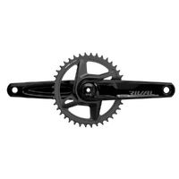 SRAM Rival 1x D1 DUB Wide Crankset