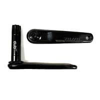 SRAM Rival D1 DUB Wide Crank Arm Assembly