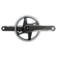 SRAM Red 1x AXS D1 DUB 12 Speed Cranks