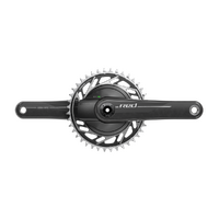 SRAM Red E1 1x AXS DUB 12 Speed Power Meter Wide Crankset