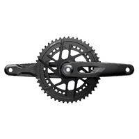SRAM Rival AXS E1 DUB 12-Speed Crankset