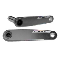 SRAM Force E1 DUB 12 Speed Crank Arm Assembly