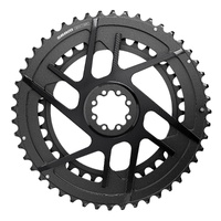 SRAM Rival E1 AXS 2x 12-Speed Chainring Kit