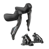 SRAM FORCE eTap AXS E1 12-Speed Shift-Brake System