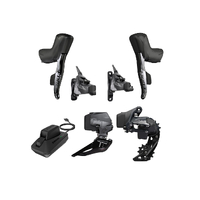 SRAM Force eTap AXS 2X 12-Speed Road Kit