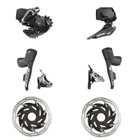 SRAM RED eTap AXS 2X 12-Speed Road Kit