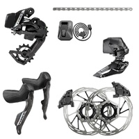 SRAM Force E1 AXS Groupset