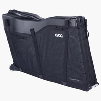 EVOC Road Pro Bike Travel Bag - Black