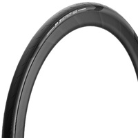 Pirelli P Zero Race TLR Tubeless Tyre - Black
