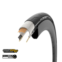 Pirelli P Zero Race Tyre - Black