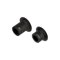 Zipp Axle End Cap Set Rear — ZR1 12×142 XDR & 11-Speed