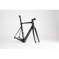 Chapter2 TERE Frameset - Gloss Black (Tuhua)