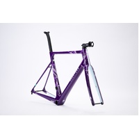 Chapter2 TERE Frameset - Purple + Sky (Ahuriri)