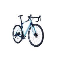 Chapter2 AO Disc Frameset - Sky + Blue (Aotearoa)