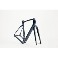 Chapter2 AO Disc Frameset - Blue + Cyan (Moana)