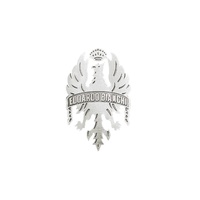Bianchi Head Badge / Frame Badge