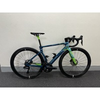 Chapter2 Bike KOKO Ultegra Di2 w/ENVE 45 - Cobalt