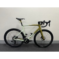 Chapter2 Bike TOA Rival w/Zipp 303S Wheels (Rapha Demo Bike)