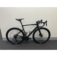 Chapter2 Bike TOA Rival w/Zipp 303S Wheels (Rapha Demo Bike)