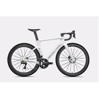 Winspace C5 Aero - Shimano Ultegra Di2