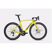 Winspace T1600 - Shimano Ultegra Di2