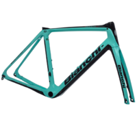 Bianchi Infinito CV Disc Frameset (Disc Brake)