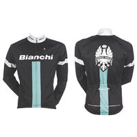 Bianchi Reparto Corse - Winter Jacket