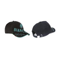 Bianchi Café & Cycles Baseball Cap