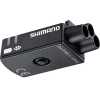 Shimano 3 Port Di2 Junction Box - SM-EW90-A