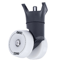 EVOC Clip-On Wheel 1-Pin v3.0 White
