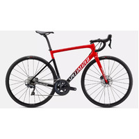 Specialized Tarmac SL6 Comp - Red/Black