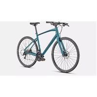 Specialized Sirrus 3.0 - Satin/Turquoise